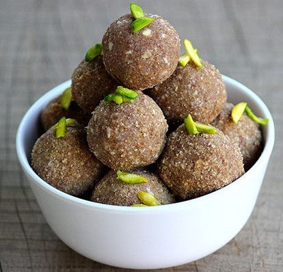 Health mix Powder (or) Sathu Maavu laddu - Pack of 9
