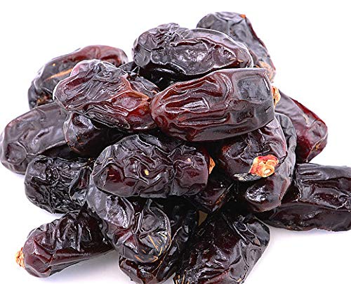 Safawi Dates | High protien | Lowers Cholesterol- 500g