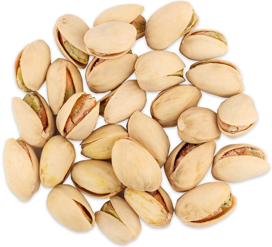 Premium Salt pistachio - 900 gram