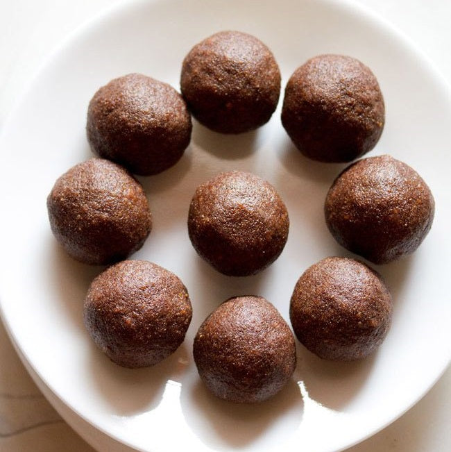Ragi laddu - Pack of 9